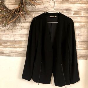 Gorgeous black jacket